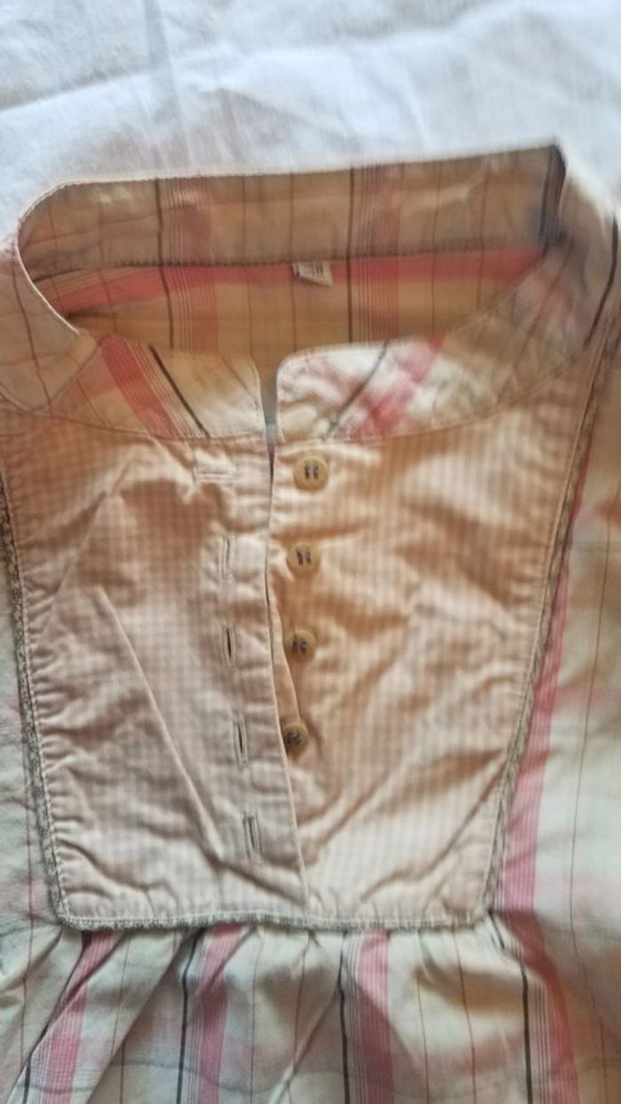 Chemise - photo numéro 2