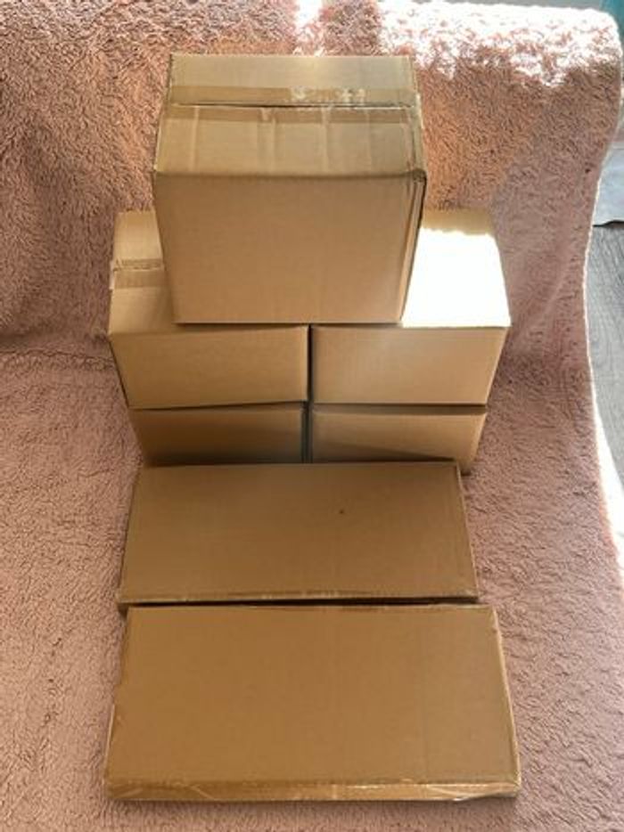 4 x  display 36 + 1 display mini tins + 2 x Artset - photo numéro 3