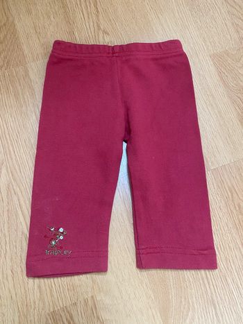 Pantalon 12 mois