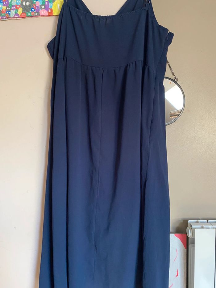 Robe longue - photo numéro 2