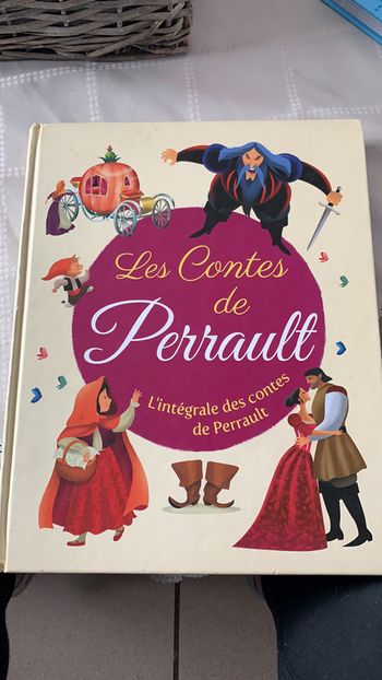Livre enfant