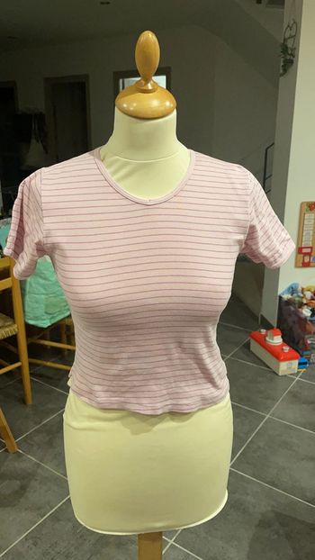 T shirt petit bateau