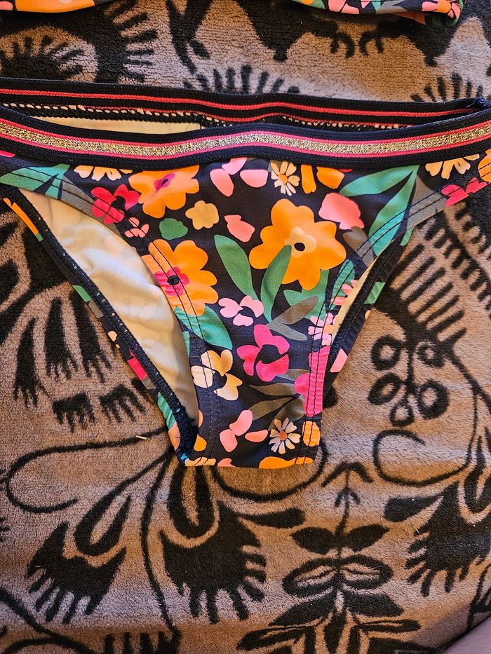 Maillot de bain fille - photo numéro 2