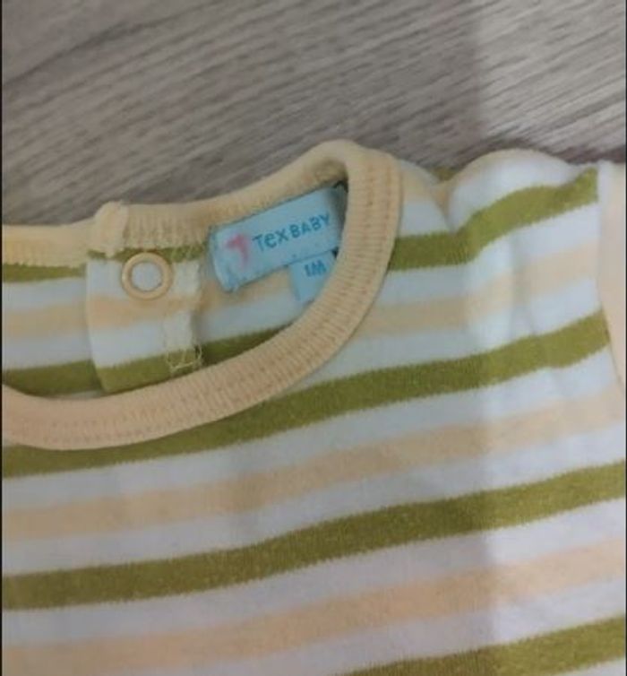 Lot vêtements Naissance Garçon - photo numéro 2