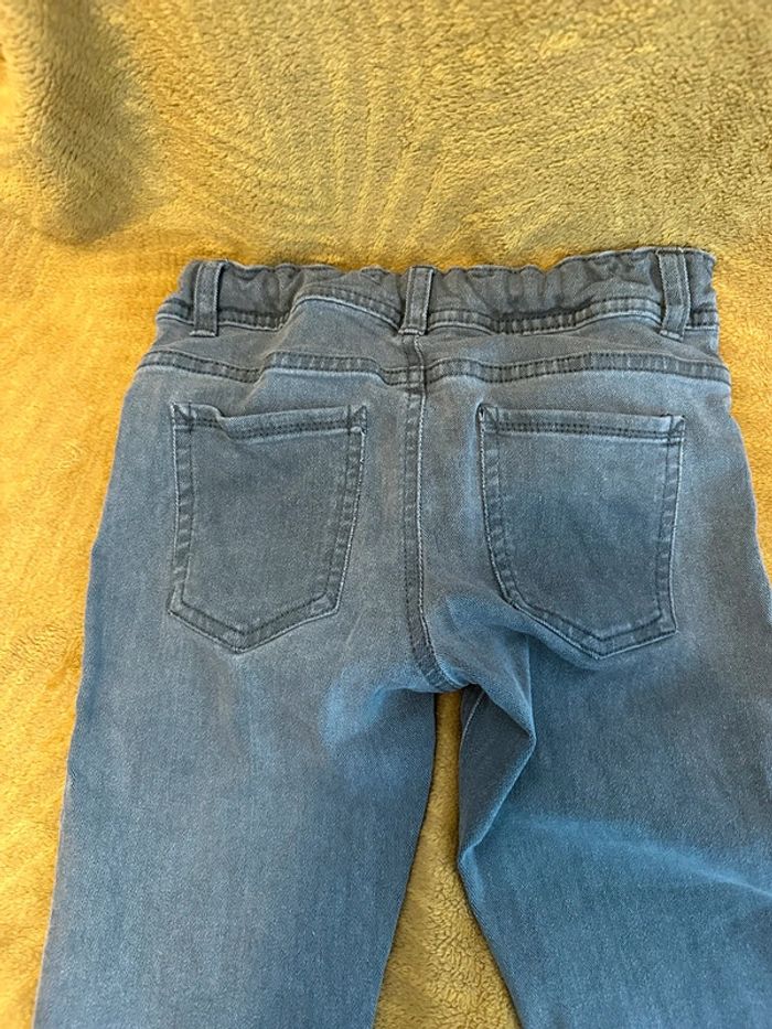 Jeans slim fit garçon - photo numéro 6
