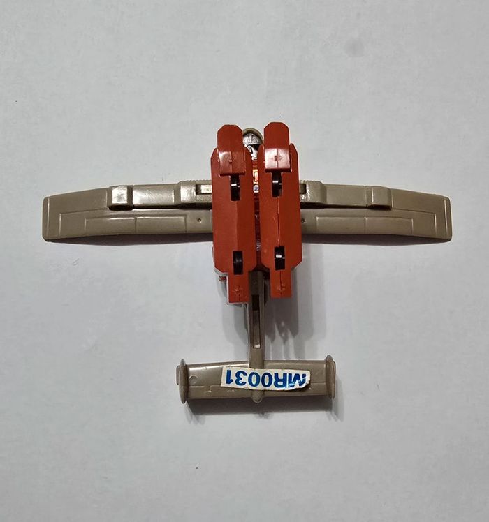 Figurine gobots Water walk tonka - photo numéro 2