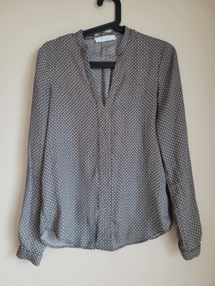 Blouse femme promod - photo numéro 2