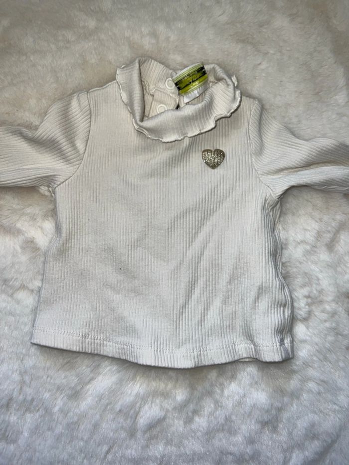 Ensemble bébé - photo numéro 2