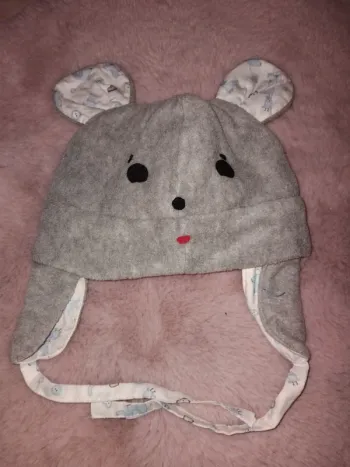 Bonnet
