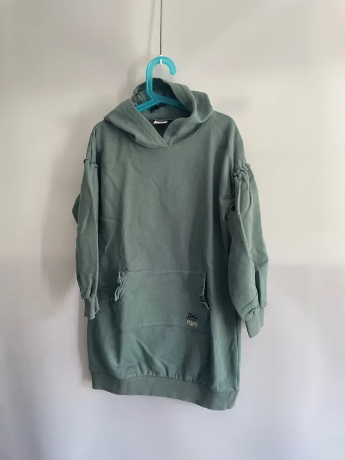 Robe 8 ans tape à l’œil