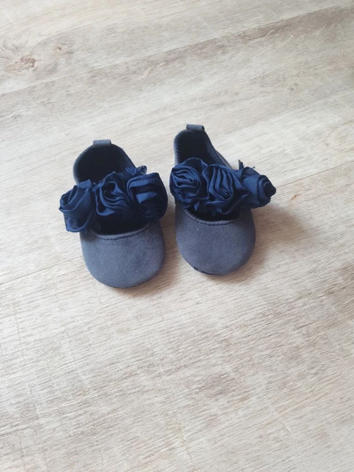 Chaussons 17