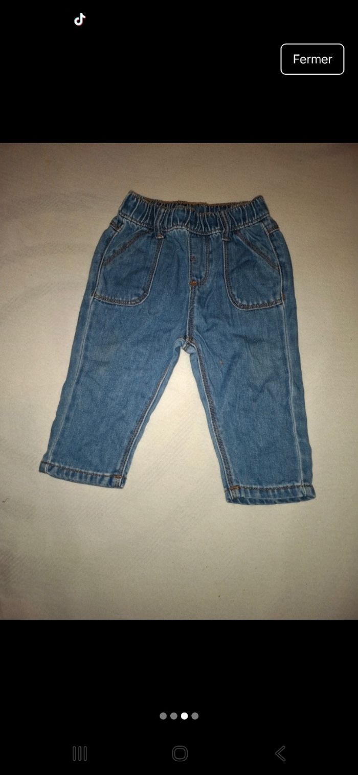 Pantalon - photo numéro 3