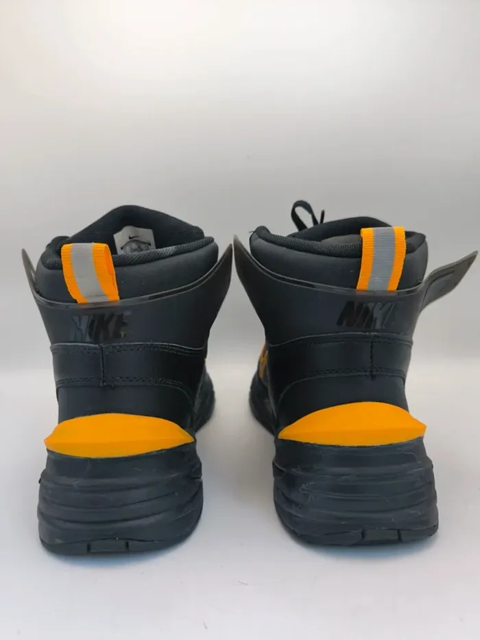Baskets montantes homme Retro Vintage Nike M2k Tenko Mid+ - photo numéro 6
