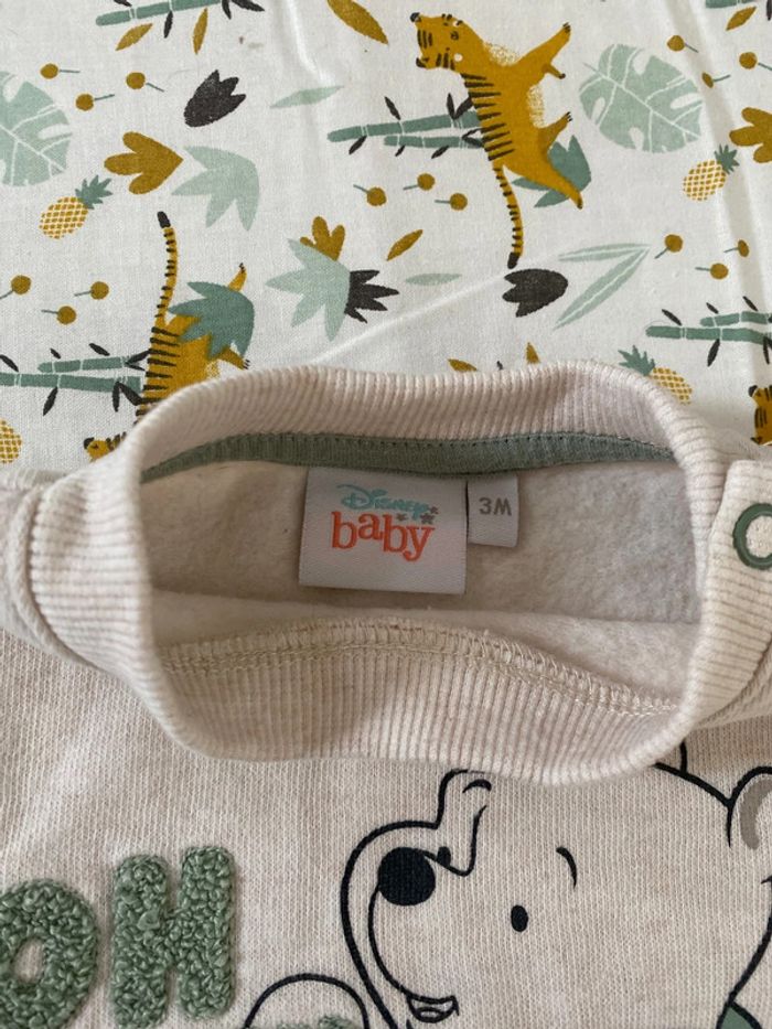 Pull Disney - photo numéro 2