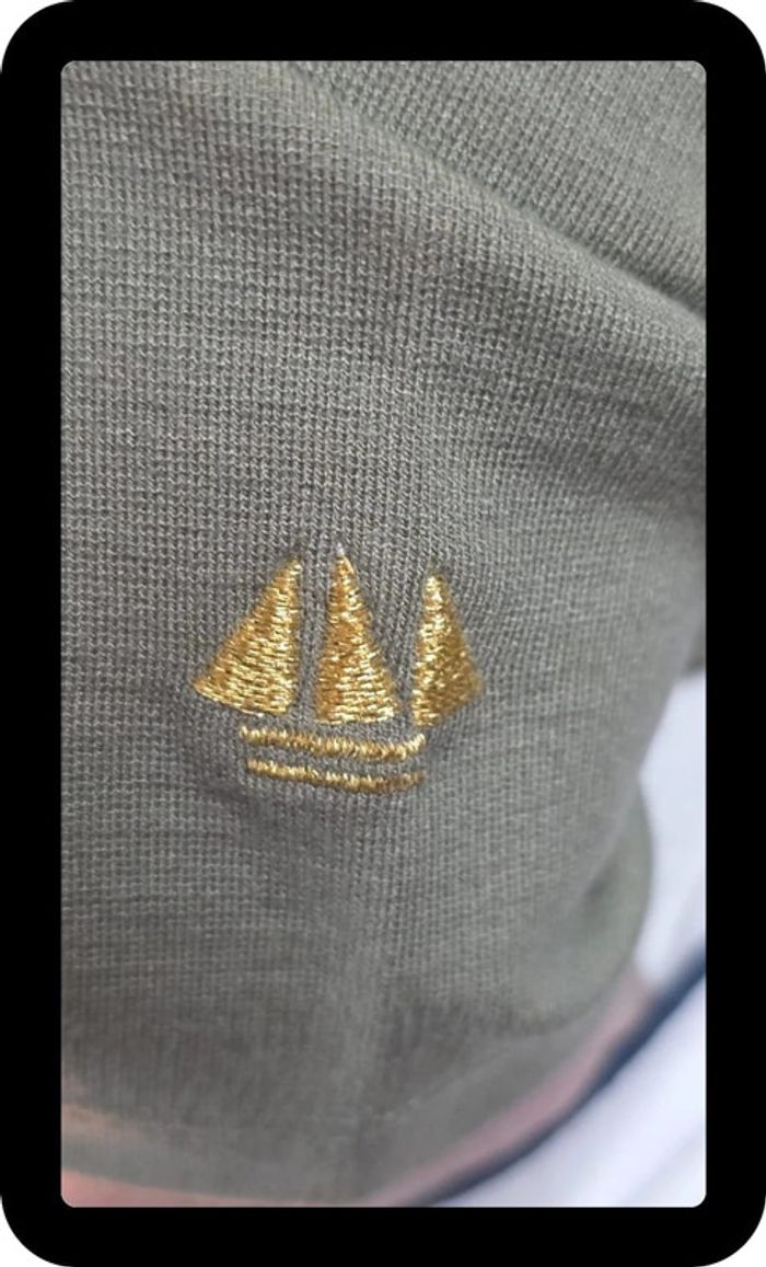 tee-shirt à manches longues Hublot - photo numéro 2