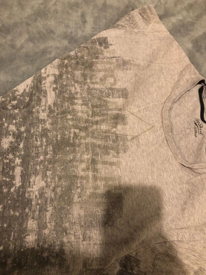 Teeshirt - photo numéro 4