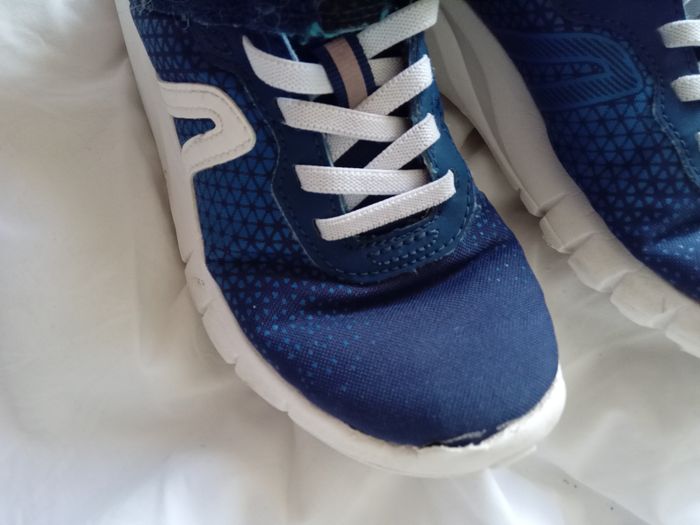 Chaussure garçon taille 32