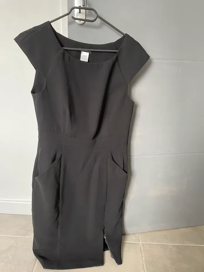 Robe Laura Clément
