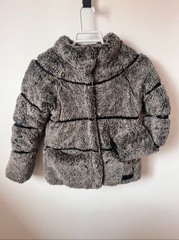 Manteau IKKS