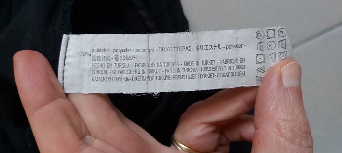 Pantalon S - photo numéro 5