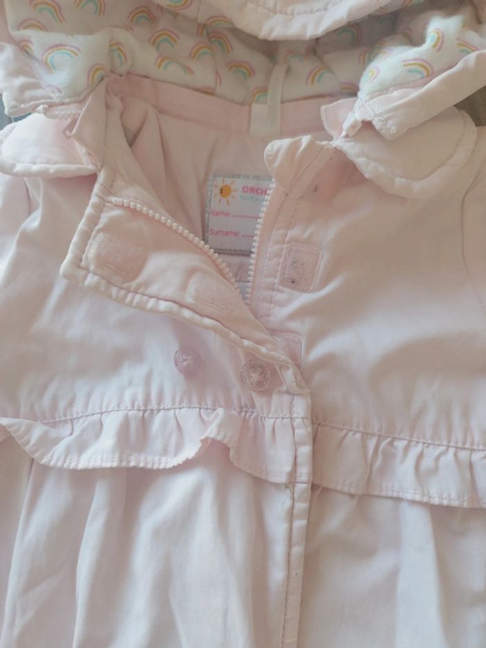 Parka fille - photo numéro 11