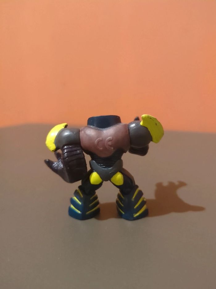 Figurine Gormiti - photo numéro 2