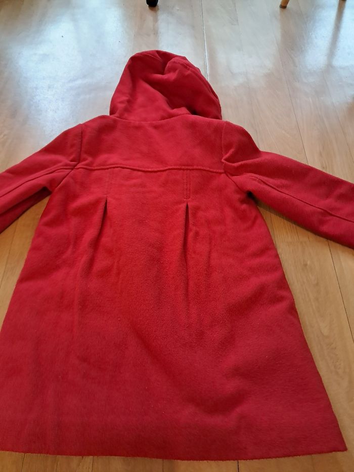 Manteau hiver 10 ans - photo numéro 6