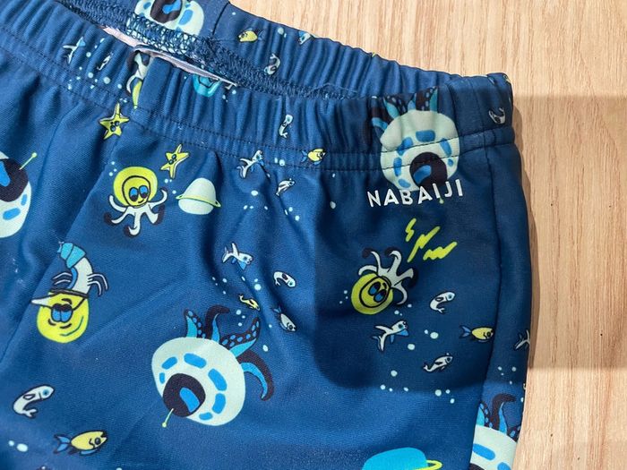 Maillot de bain nabaji 24 mois - photo numéro 3