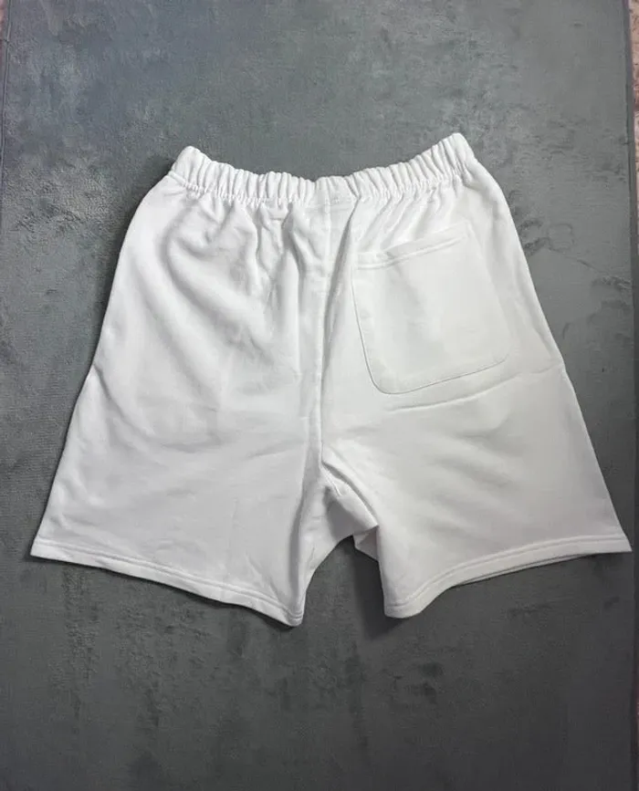 Short Essentials Fear of God – Blanc – Taille L - photo numéro 5