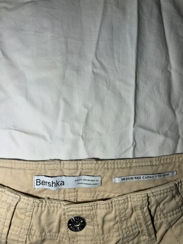 Jean bershka - photo numéro 8