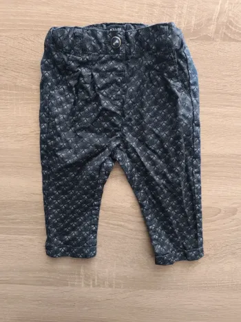 Pantalon léger 9 mois kiabi