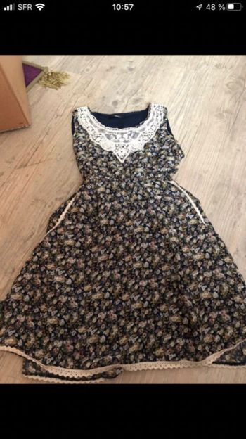 Robe mim