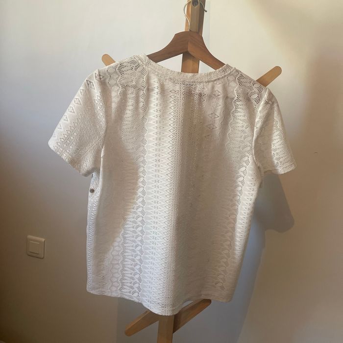 Tee-shirt - photo numéro 2