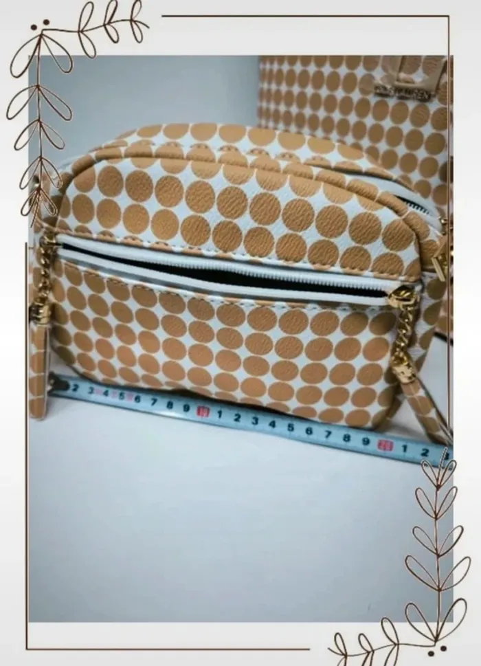 Ensemble Sac + petit sac - photo numéro 11