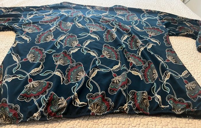 Blouse femme taille 5 - photo numéro 7