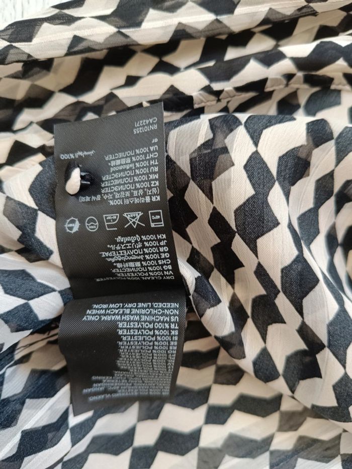 Blouse neuve xs - photo numéro 6