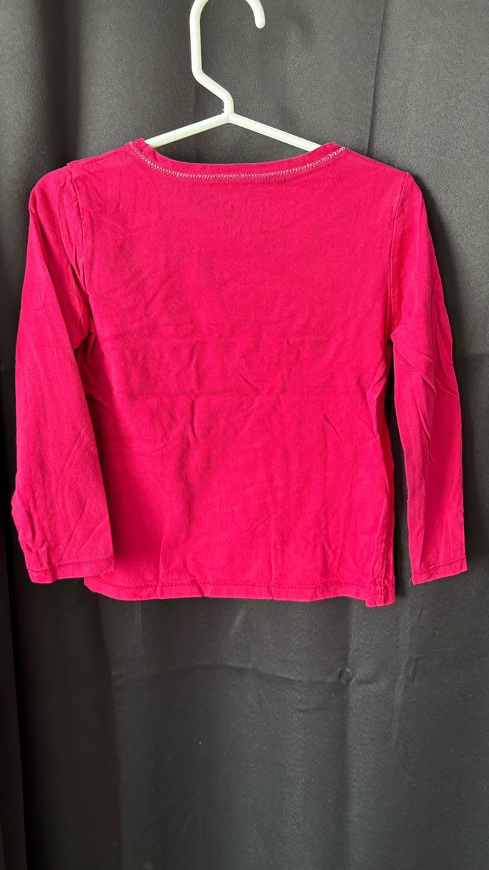 Tee shirt - photo numéro 3