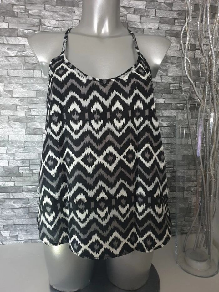 Top sexy été Taille S