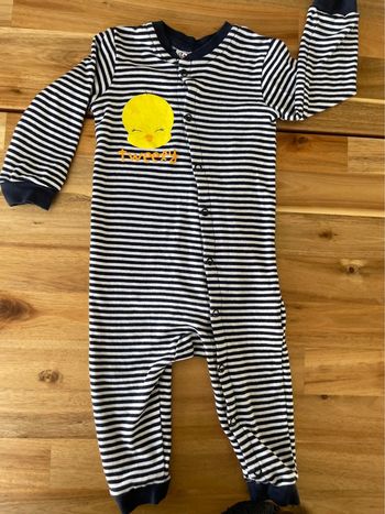 Pyjama looney Tunes