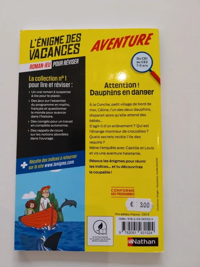 Dauphins - photo numéro 3
