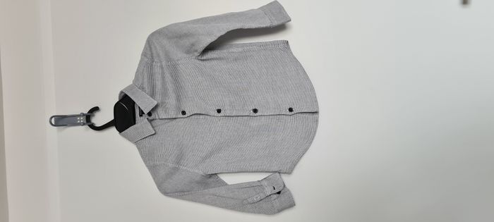 Chemise petit imprimé - 4 ans - Kiabi