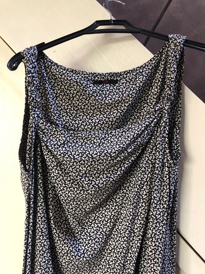 Robe midi - photo numéro 3