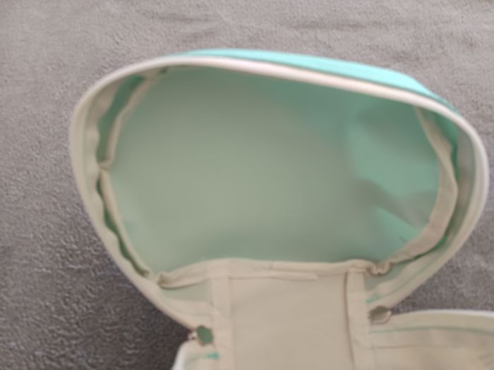 Trousse de toilette - photo numéro 4