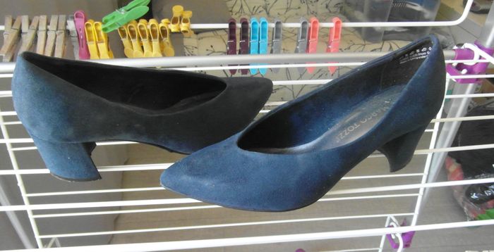 mocassins - photo numéro 3