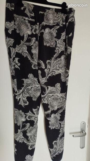 Pantalon MONA XXL