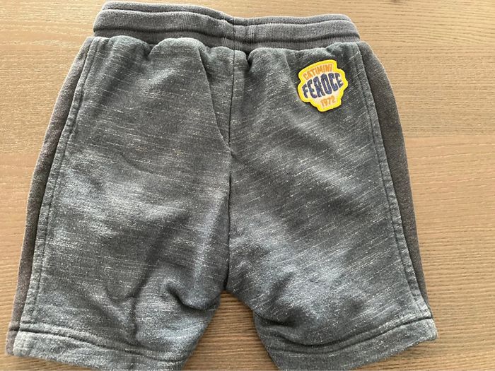 Short Catimini 2 ans - photo numéro 3