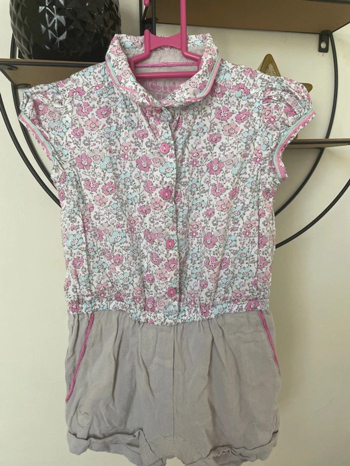 Combi short