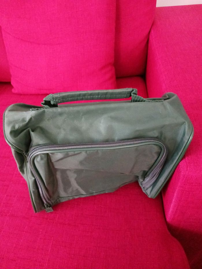 Trousse de toilette - photo numéro 2