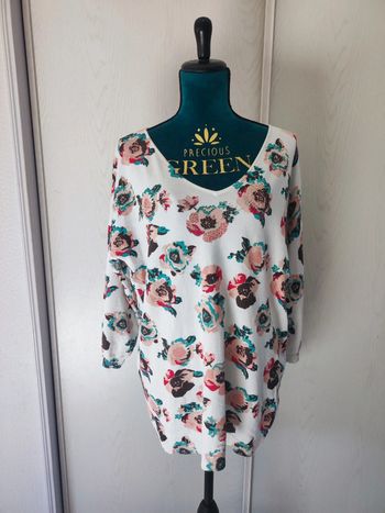 Pull mi saison
