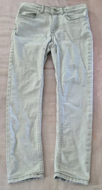 Pantalon garçon